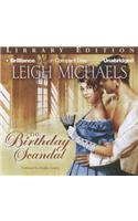 The Birthday Scandal