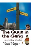 The Guys in the Gang