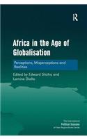 Africa in the Age of Globalisation