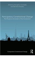 Participatory Constitutional Change