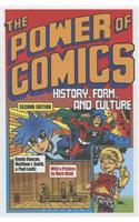 The Power of Comics