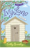 Ivy Lane: Part 2