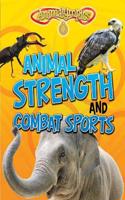 Animal Strength and Combat Sports