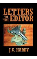 Letters to the Editor: (English)