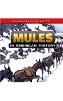 Mules in American History