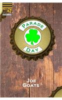 Parade Day