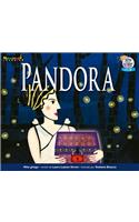 Pandora (Spanish) Leveled Text