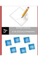 Repaso Lengua de 3o de Educación Primaria.