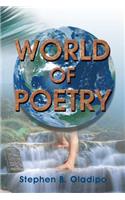 World of Poetry