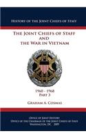 The Joint Chiefs of Staff and The War in Vietnam