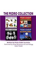 Pedro Collection Lib/E