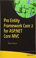 Pro Entity Framework Core 2 for ASP.NET Core MVC