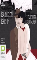 Babylon Berlin: (1 Gereon Rath)