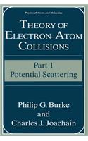 Theory of Electron--Atom Collisions