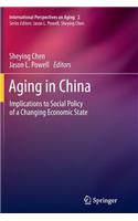 Aging in China