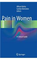 Pain in Women