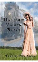 Orphan Train Belle