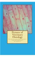 Pictures of Veterinary Histology