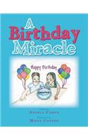 Birthday Miracle