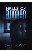 Halls Of Horror