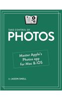 Take Control of Photos