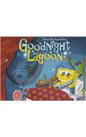 Spongebob Squarepants: Goodnight Lagoon: A Parody from Bikini Bottom