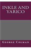 Inkle and Yarico: (English)