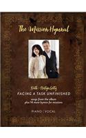 Keith & Kristyn Getty - The Mission Hymnal: Facing a Task Unfinished