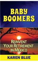 Baby Boomers