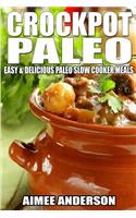 Crockpot Paleo