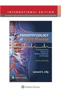 Pathophysiology of Heart Disease