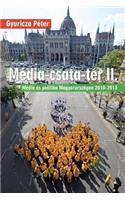 Média-Csata-Tér II.