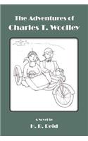 The Adventures of Charles T. Woolley
