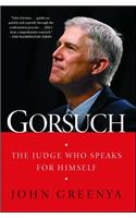 Gorsuch