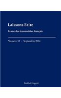 Laissons Faire - n.12 - septembre 2014