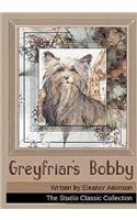 Greyfriars Bobby