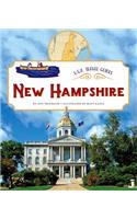 New Hampshire: (U.S.A. Travel Guides)