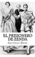 El Prisionero De Zenda