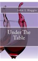Under The Table