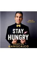 Stay Hungry