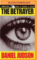 Betrayer