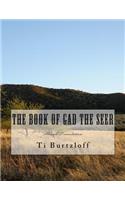 Book of Gad the Seer