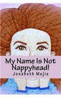 My Name Is Not Nappyhead!