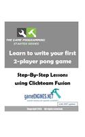 The Game Programming Starter Series