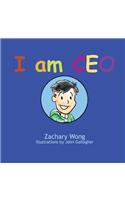 I am CEO