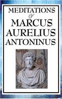 Meditations of Marcus Aurelius Antoninus
