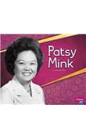 Patsy Mink