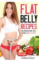 Flat Belly Recipes