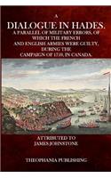 Dialogue in Hades: (English)