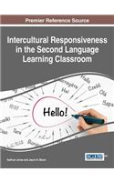 Intercultural Responsiveness in the Second Language Learning Classroom